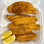 Best 2 pcs Fish Only in Columbus, GA