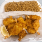 Best 6pcs Shrimp Combo in Columbus, GA