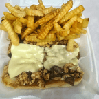 Best Chicken Philly Cheese in Columbus, GA